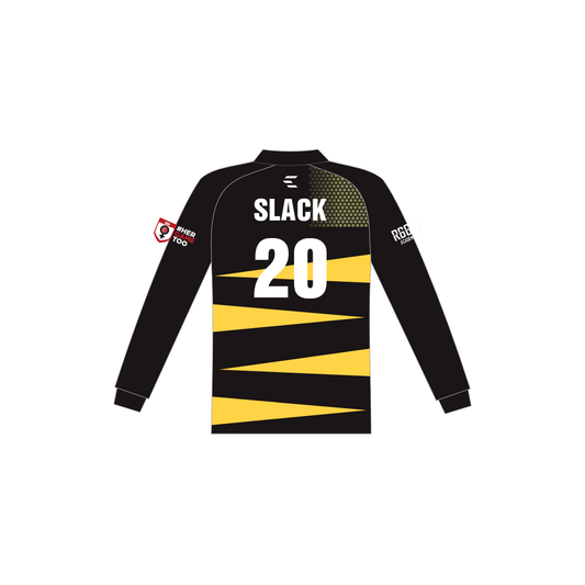 Sheffield University Women's CC - Origin Cricket Shirt (L/S) Men