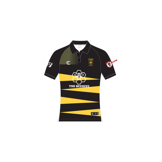 Sheffield University Women's CC - Origin Cricket Shirt (S/S) Women