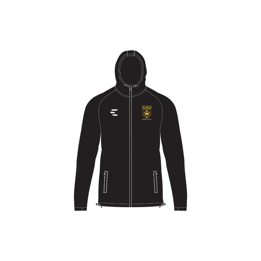 Sheffield University Women's CC - Rain Jacket