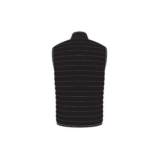 Sheffield University Women's CC - Body Warmer