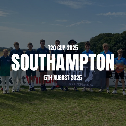 R66T Academy T20 Cup 2025: Southampton
