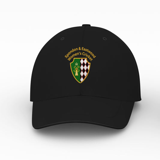Spondon and Eastwood Cap