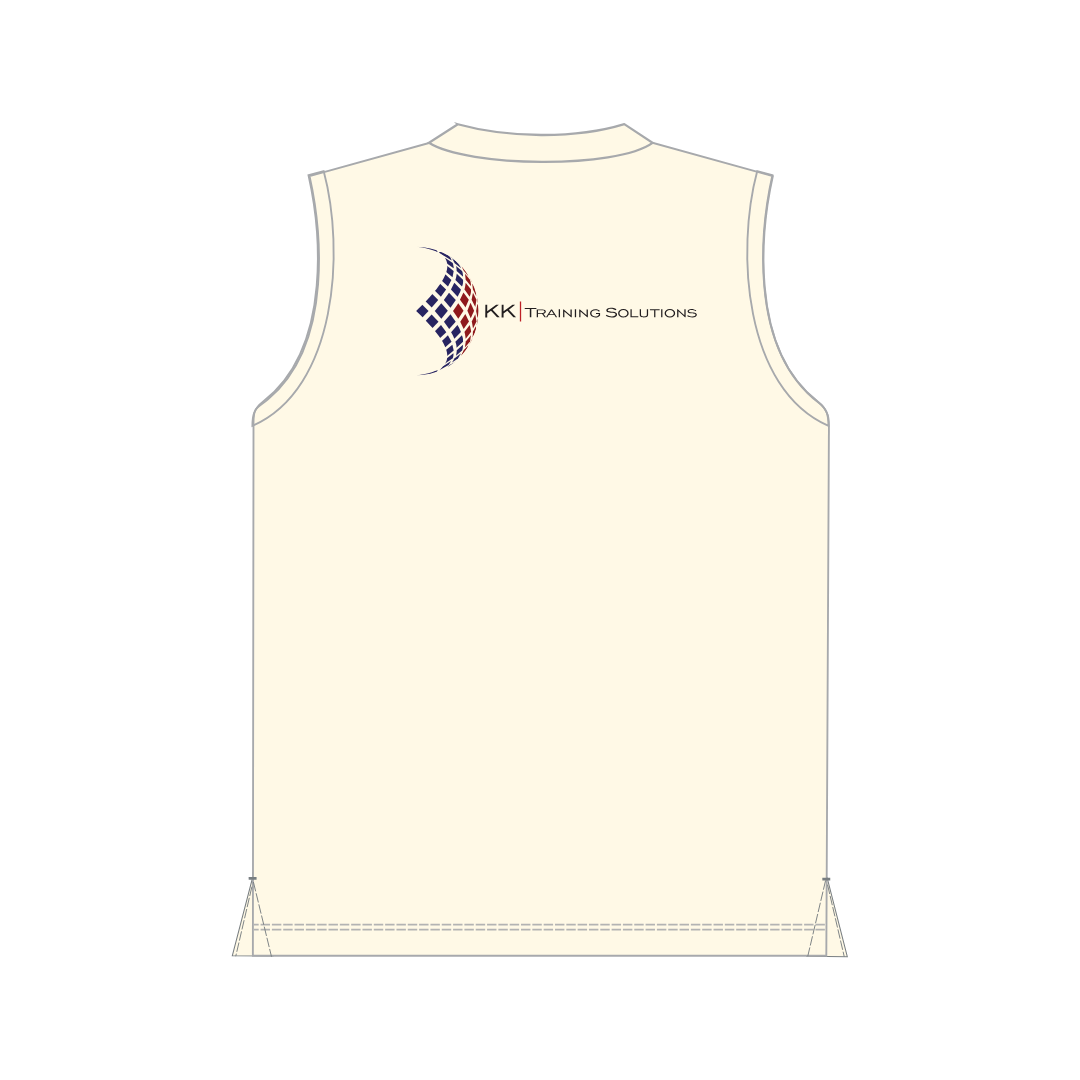 Staveley Welfare CC Origin Cricket Slipover