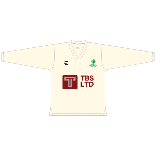 Staveley Welfare CC Origin Cricket Sweater
