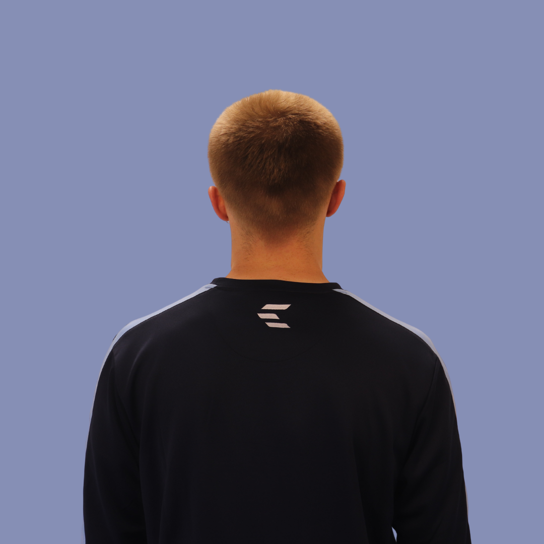 Barmy Army - Origin Range 2026 - Sweatshirt