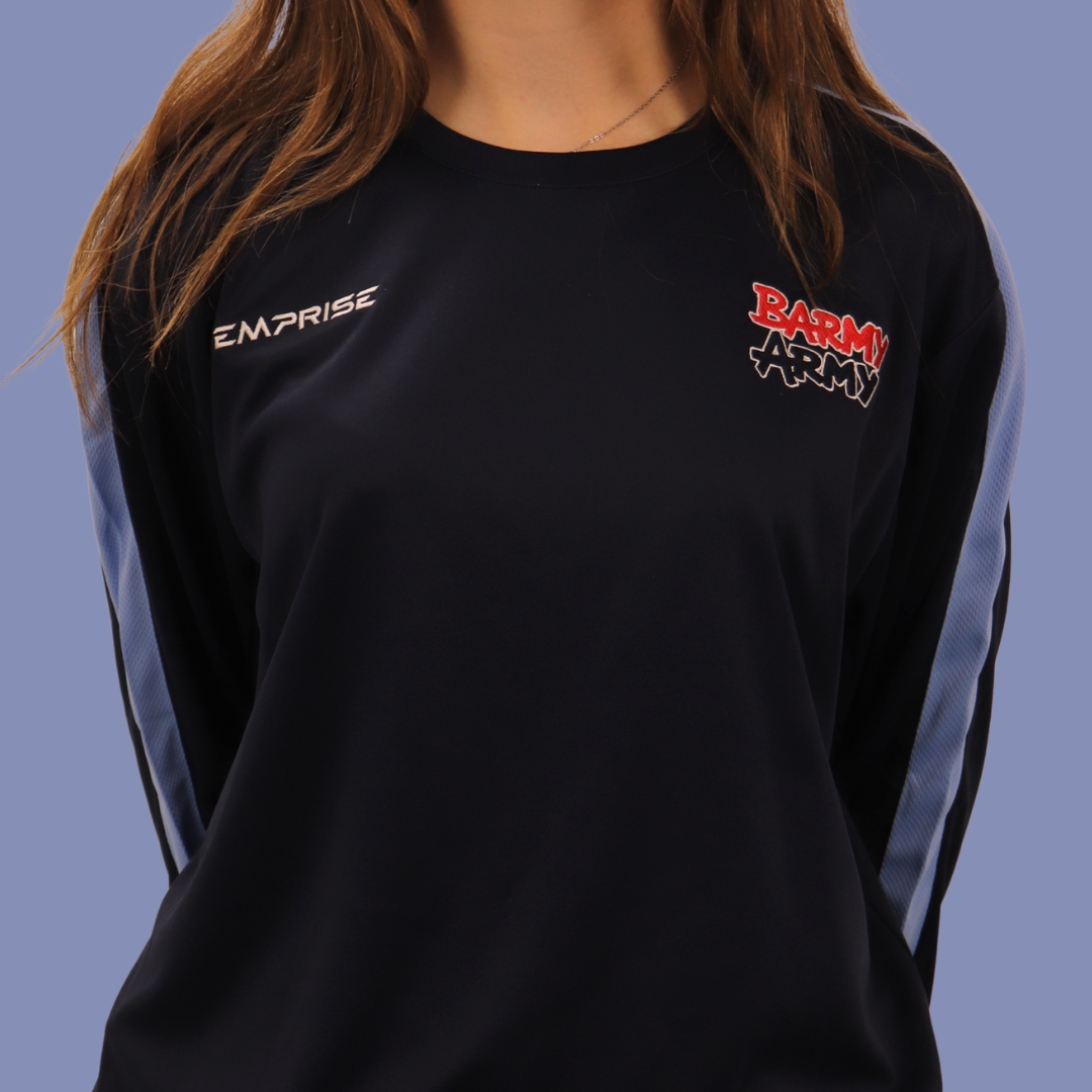 Barmy Army - Origin Range 2026 - Sweatshirt