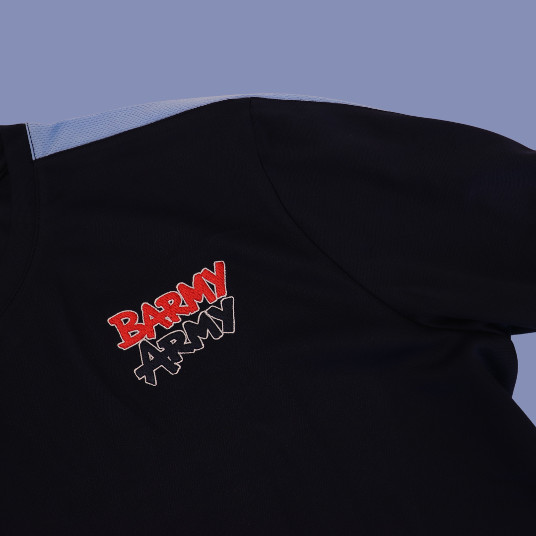 Barmy Army - Origin Range 2026 - Sweatshirt