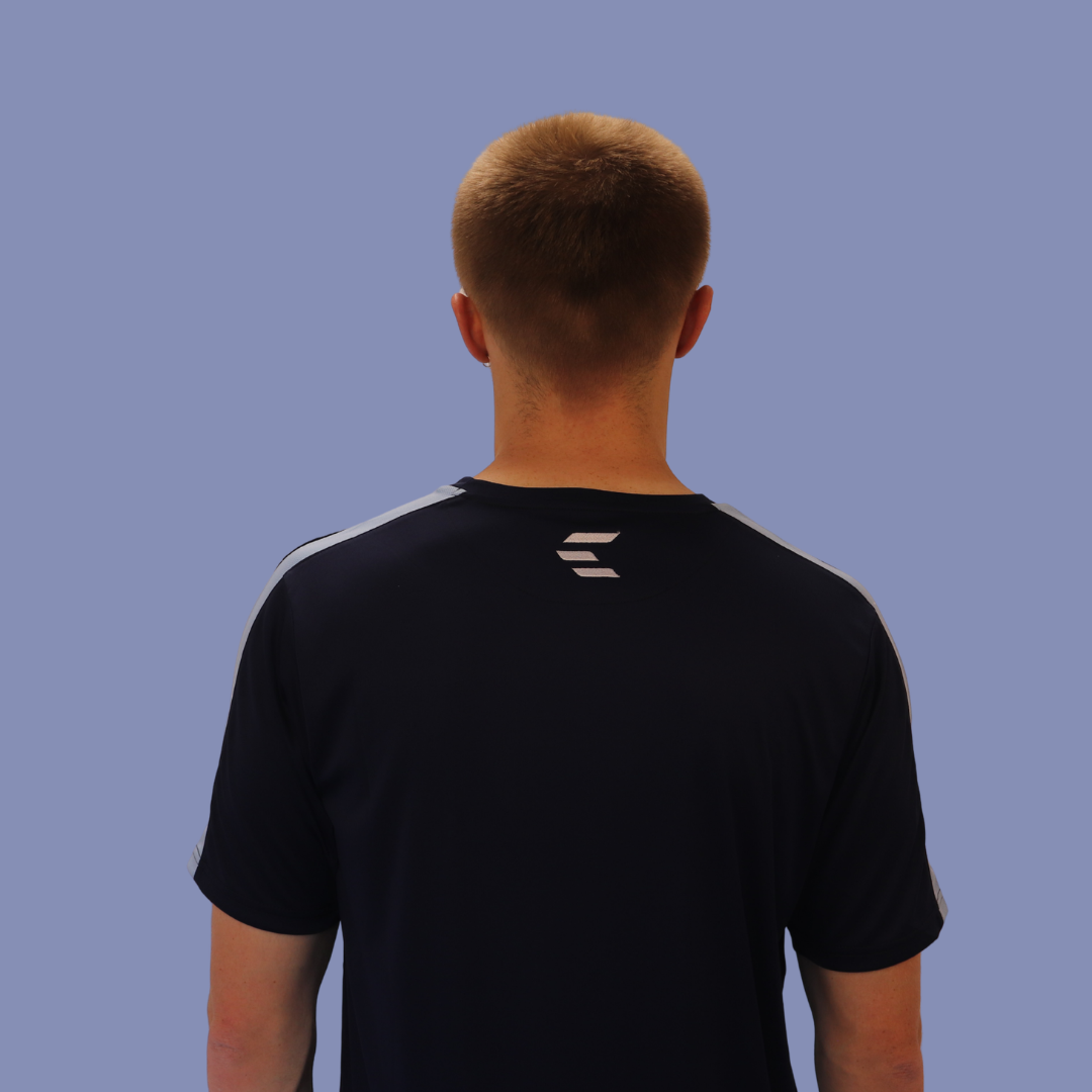 Barmy Army - Origin Range 2026 - T-Shirt