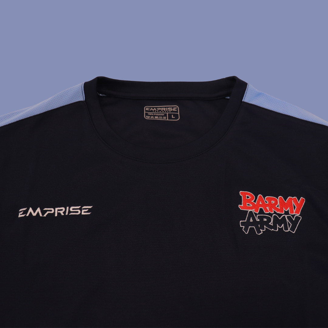 Barmy Army - Origin Range 2026 - T-Shirt