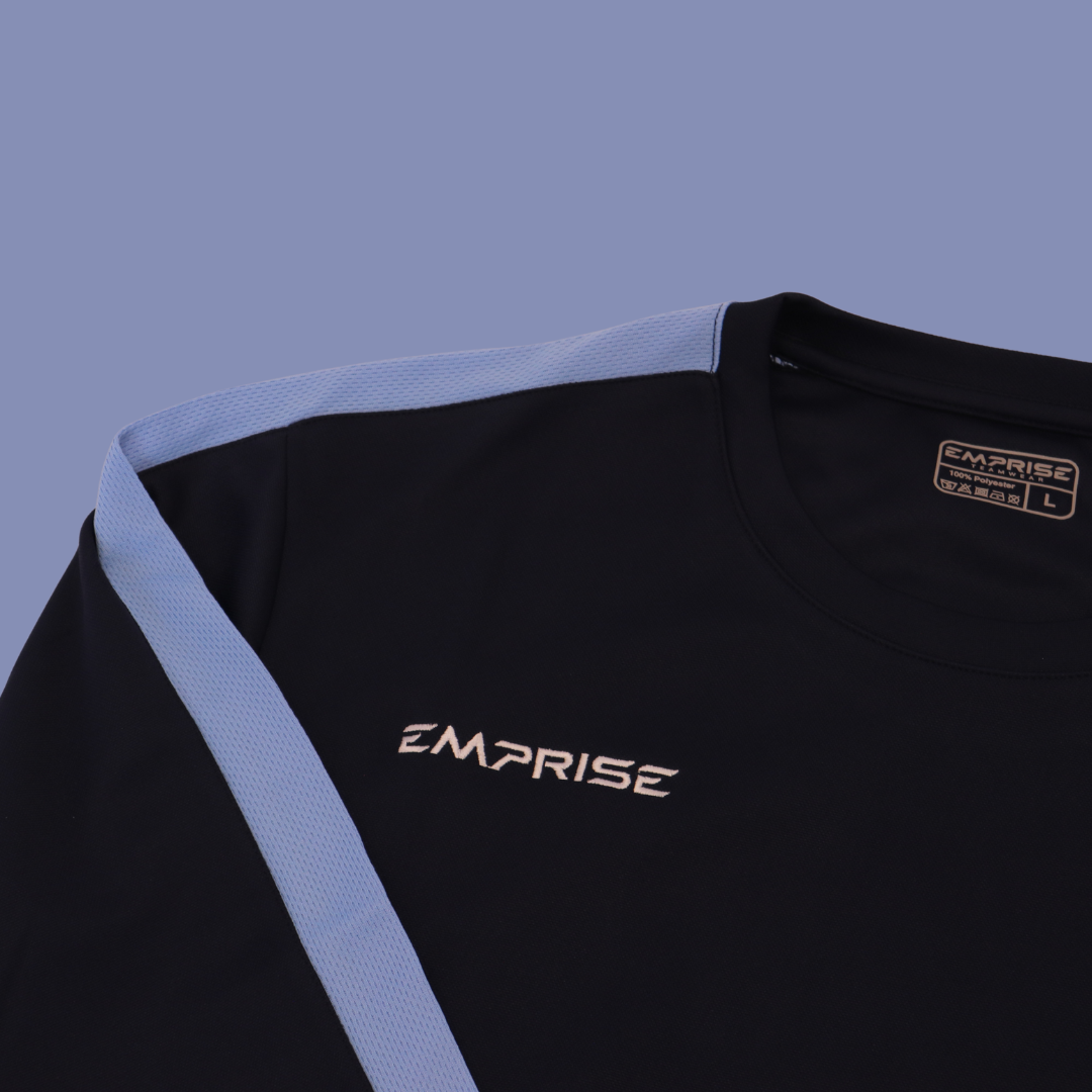 Barmy Army - Origin Range 2026 - T-Shirt