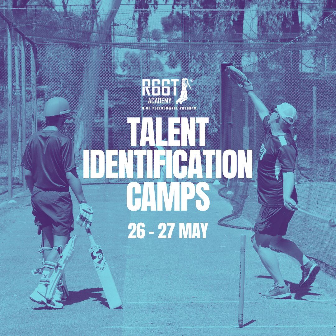 R66T Academy High Performance Program: Talent Identification Camps