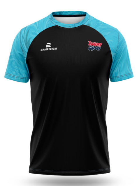 Summer Range 2025 T-Shirt