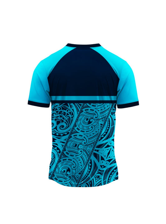 Barmy Army NZ Tee 2024