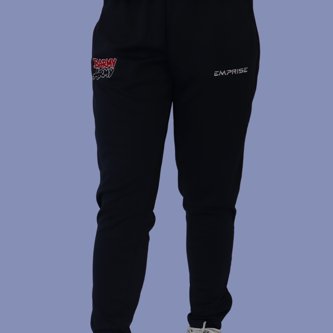 Barmy Army - Origin Range 2026 - Trousers