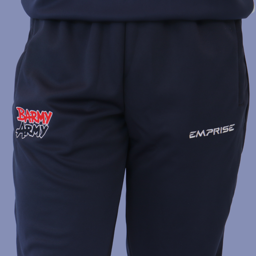 Barmy Army - Origin Range 2026 - Trousers