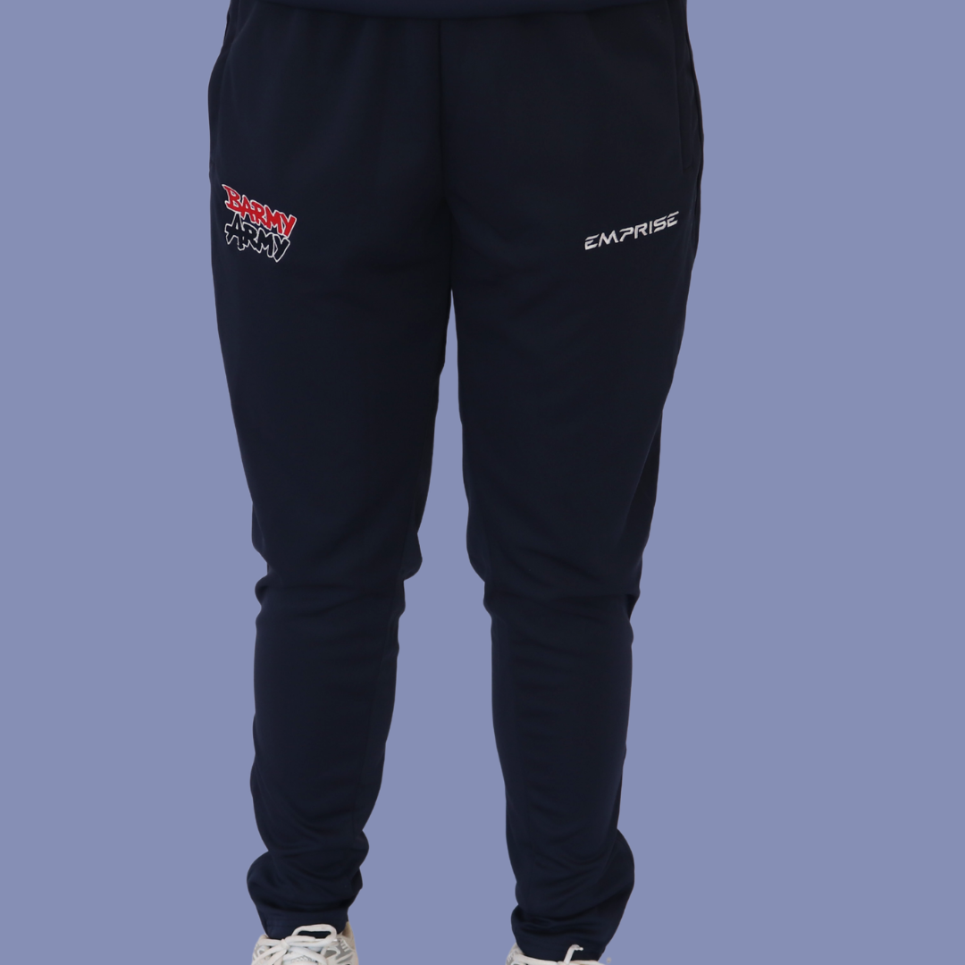 Barmy Army - Origin Range 2026 - Trousers