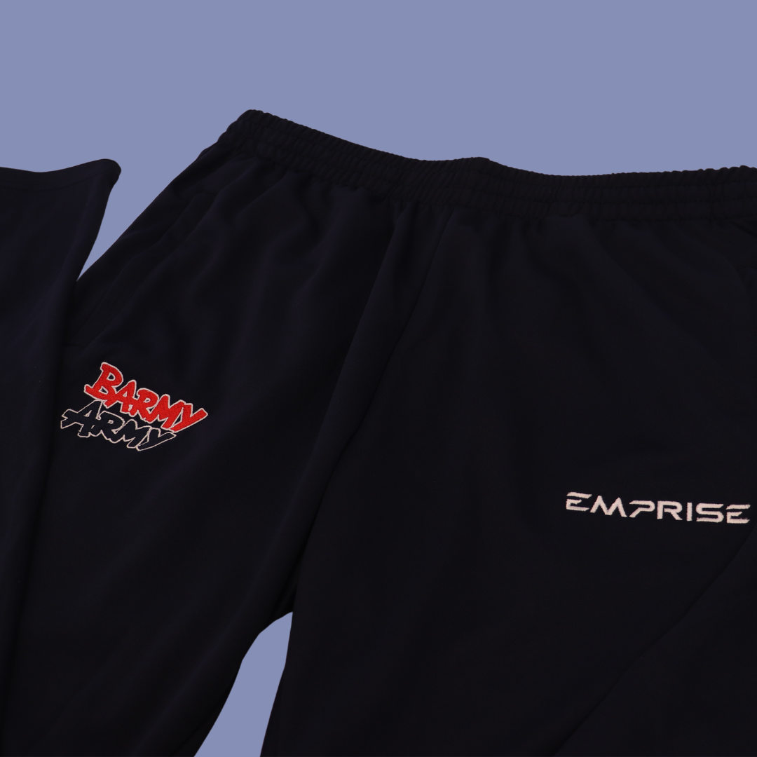 Barmy Army - Origin Range 2026 - Trousers
