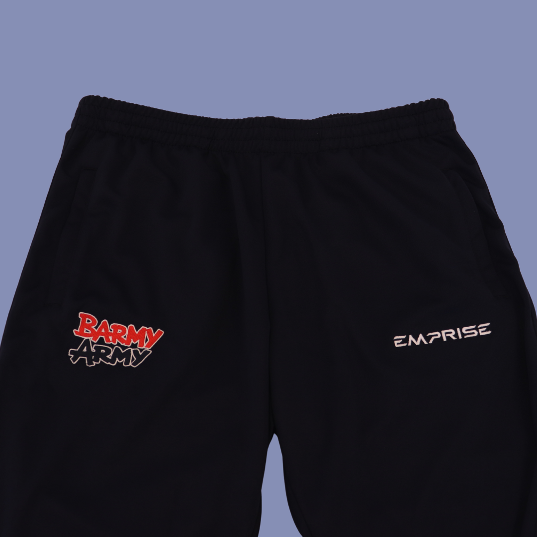 Barmy Army - Origin Range 2026 - Trousers