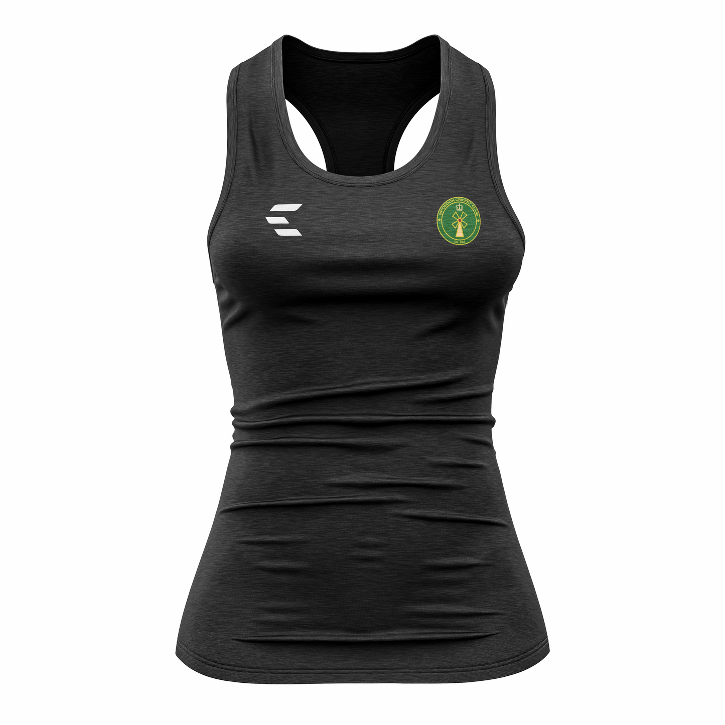 Spondon Cricket Training Vest