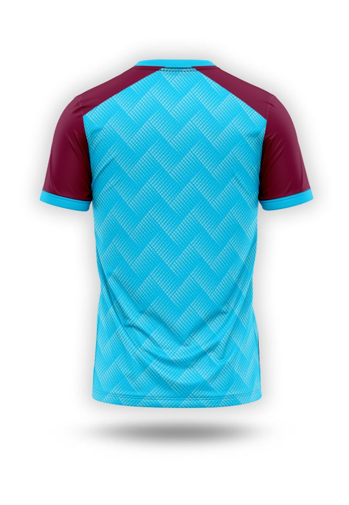 PRE-SALE: Barmy Army WI Tour 24 Tee