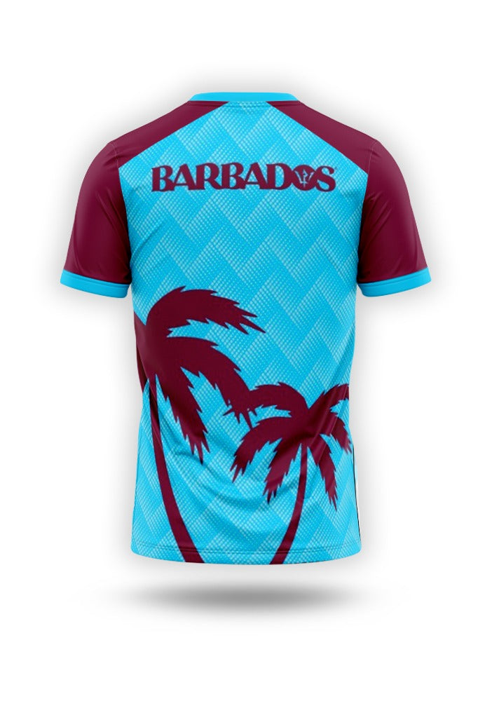 PRE-SALE: Barmy Army WI Tour 24 Palm Tee