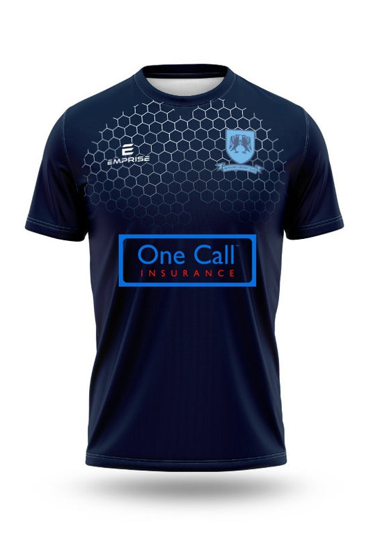 Retford Cricket Club Training Tee