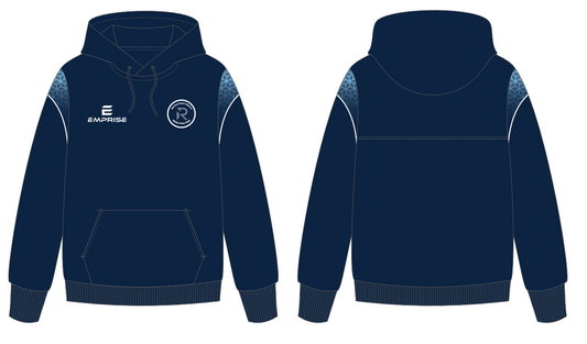 Rotherham Metro Club Hoodie