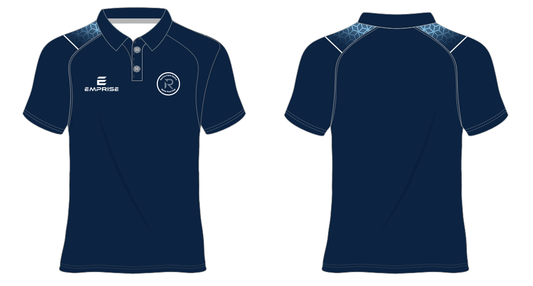 Rotherham Metro Club Polo