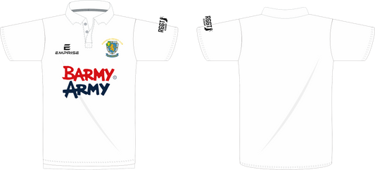 Parkhead CC Playing Shirt