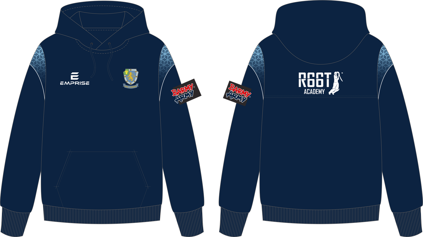 Parkhead CC Training Hoodie