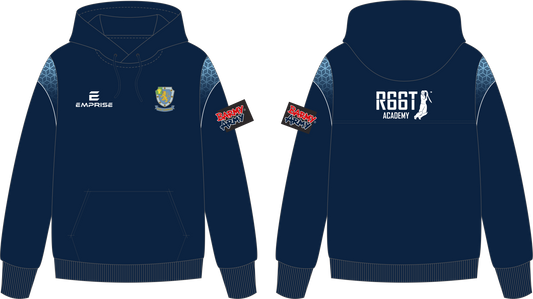 Parkhead CC Training Hoodie