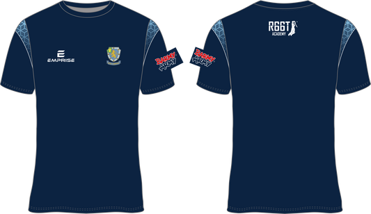 Parkhead CC Performance Tee