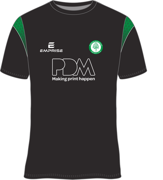Ashover Club Performance Tee