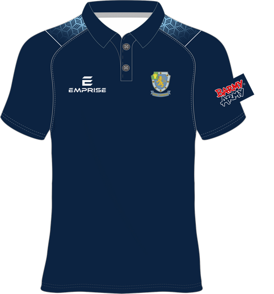 Parkhead CC Training Polo