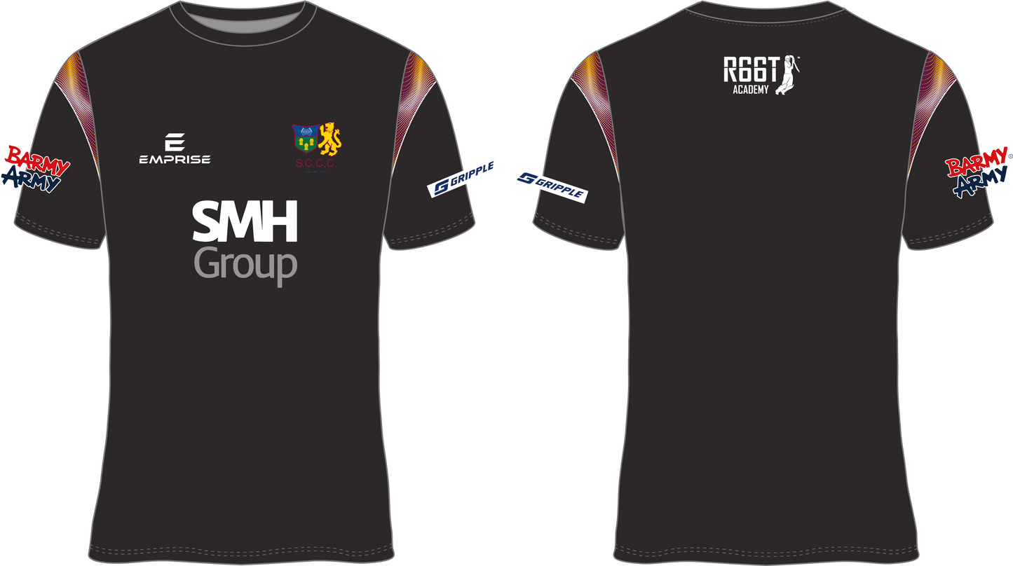 SCCC Club Performance Tee