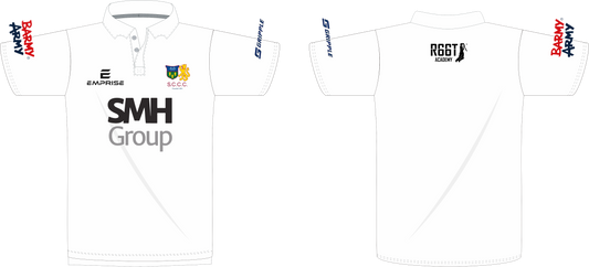 SCCC Club Playing Shirt