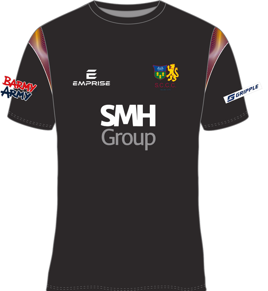 SCCC Club Performance Tee