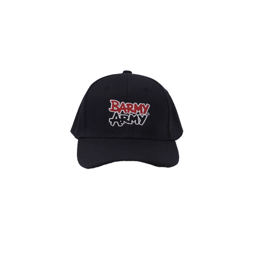 Barmy Army Cap